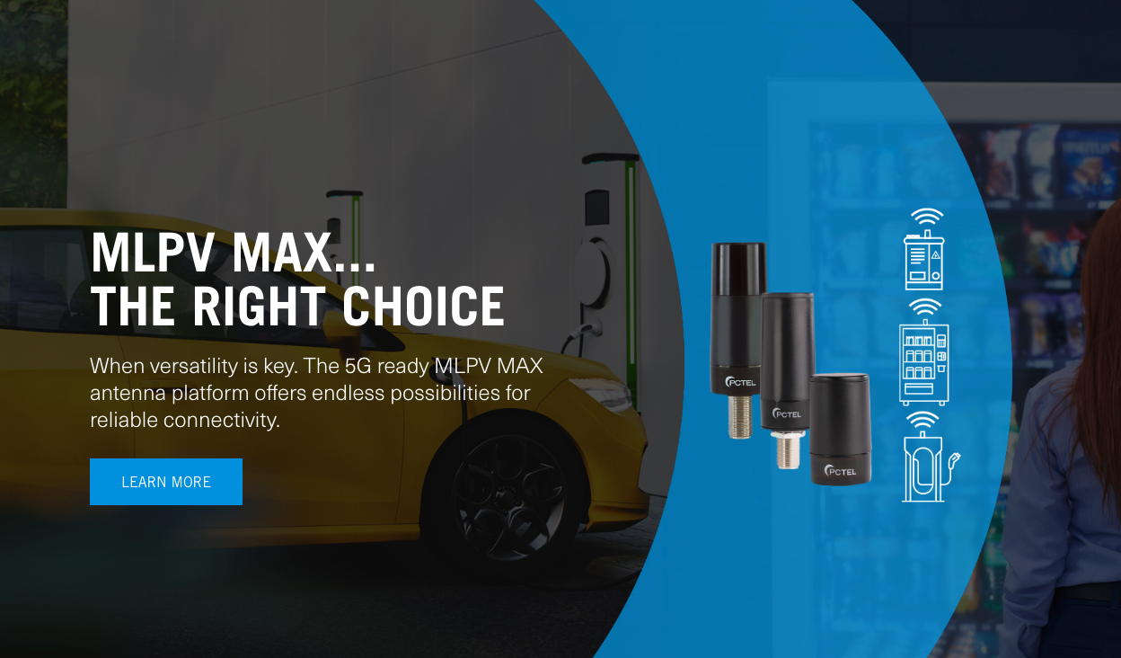 MLPV MAX platform